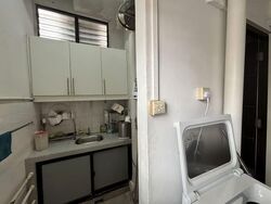 Clementi Avenue 2 Shopping Centre (D5), Shop House #567619491